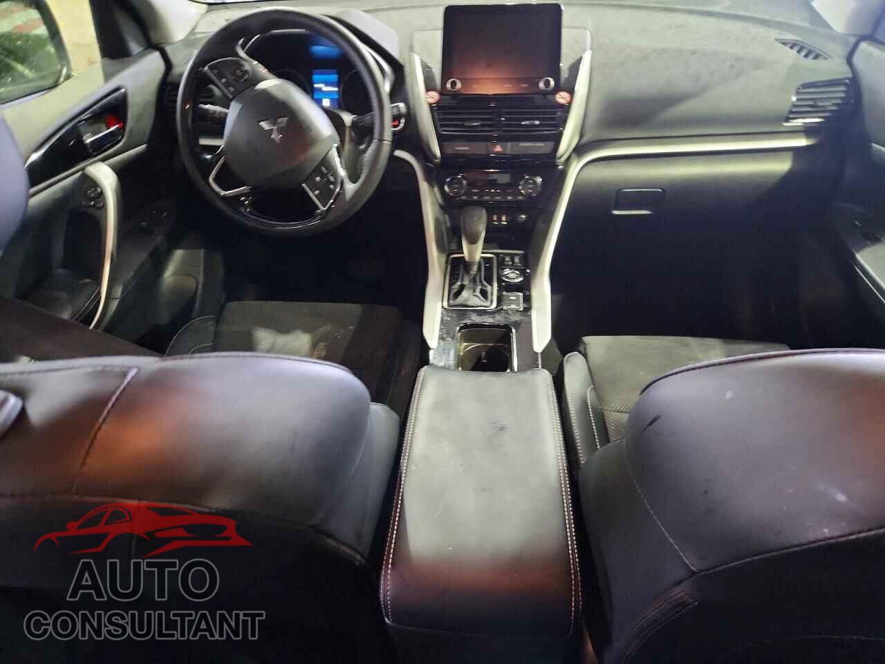 MITSUBISHI ECLIPSE 2025 - JA4ATWAA7SZ041966