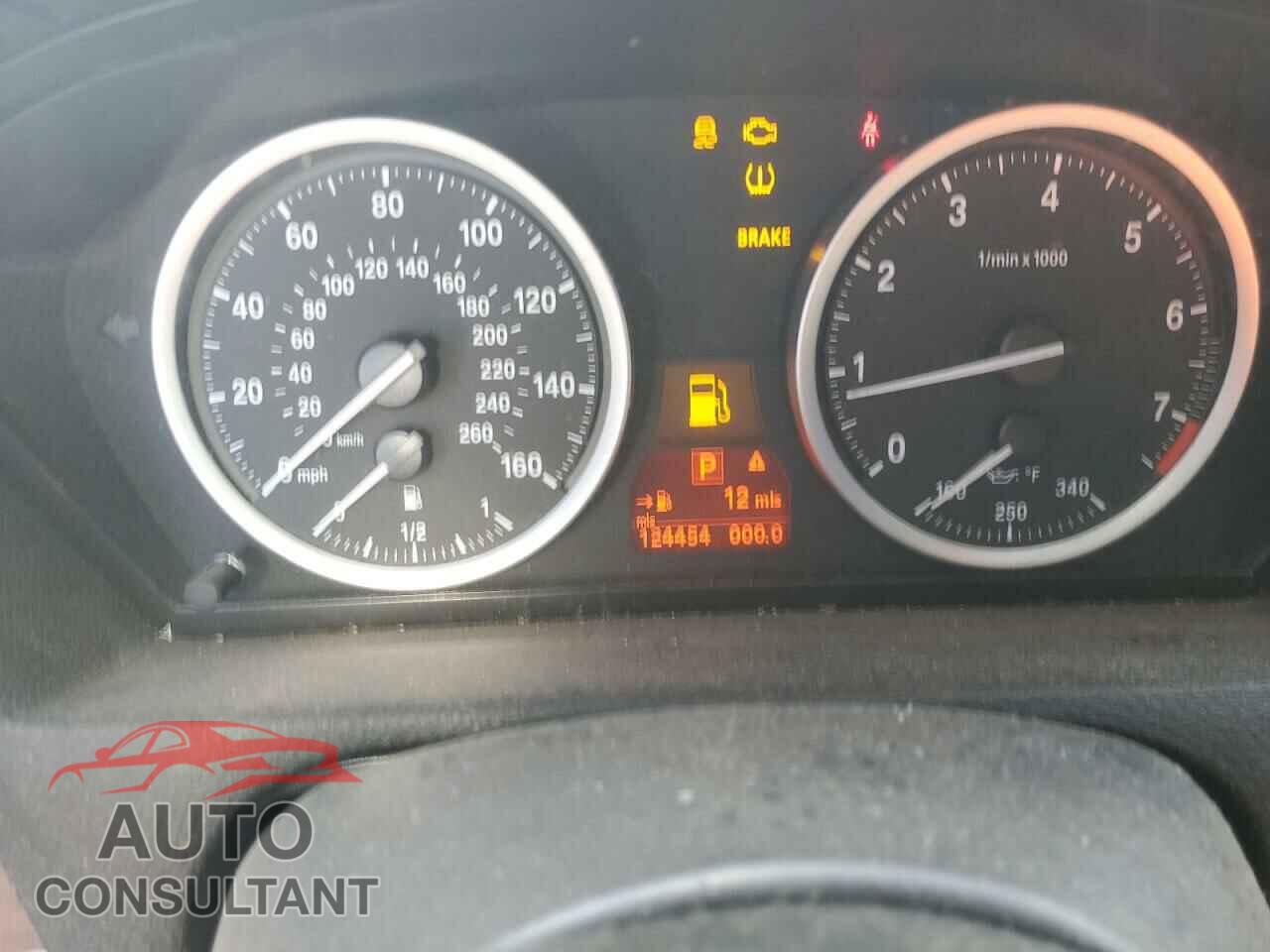 BMW X6 2014 - 5UXFG2C53E0C43500