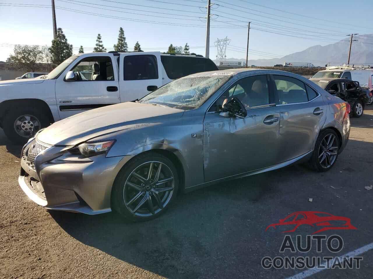 LEXUS IS 2016 - JTHCM1D29G5003378