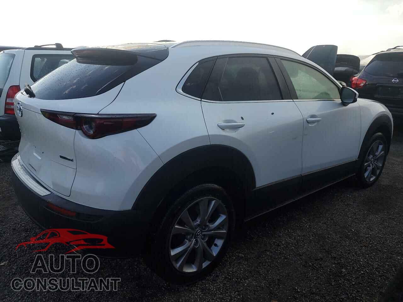 MAZDA CX30 2023 - 3MVDMBBM4PM545982
