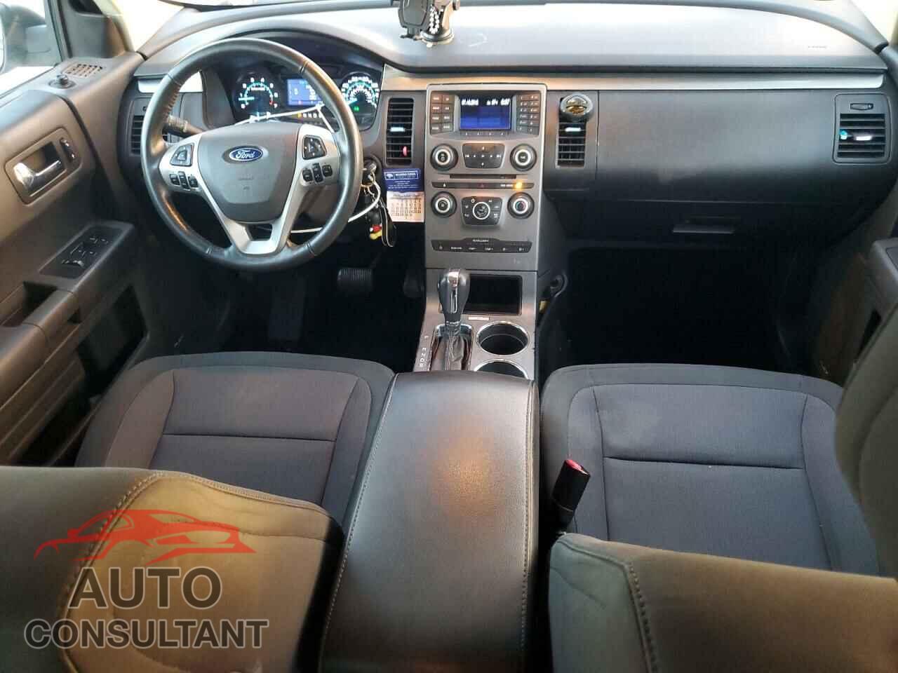 FORD FLEX 2013 - 2FMGK5B88DBD21289