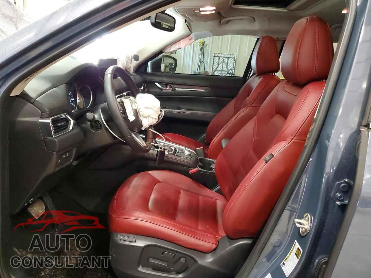 MAZDA CX-5 PREFE 2024 - JM3KFBCL0R0524343