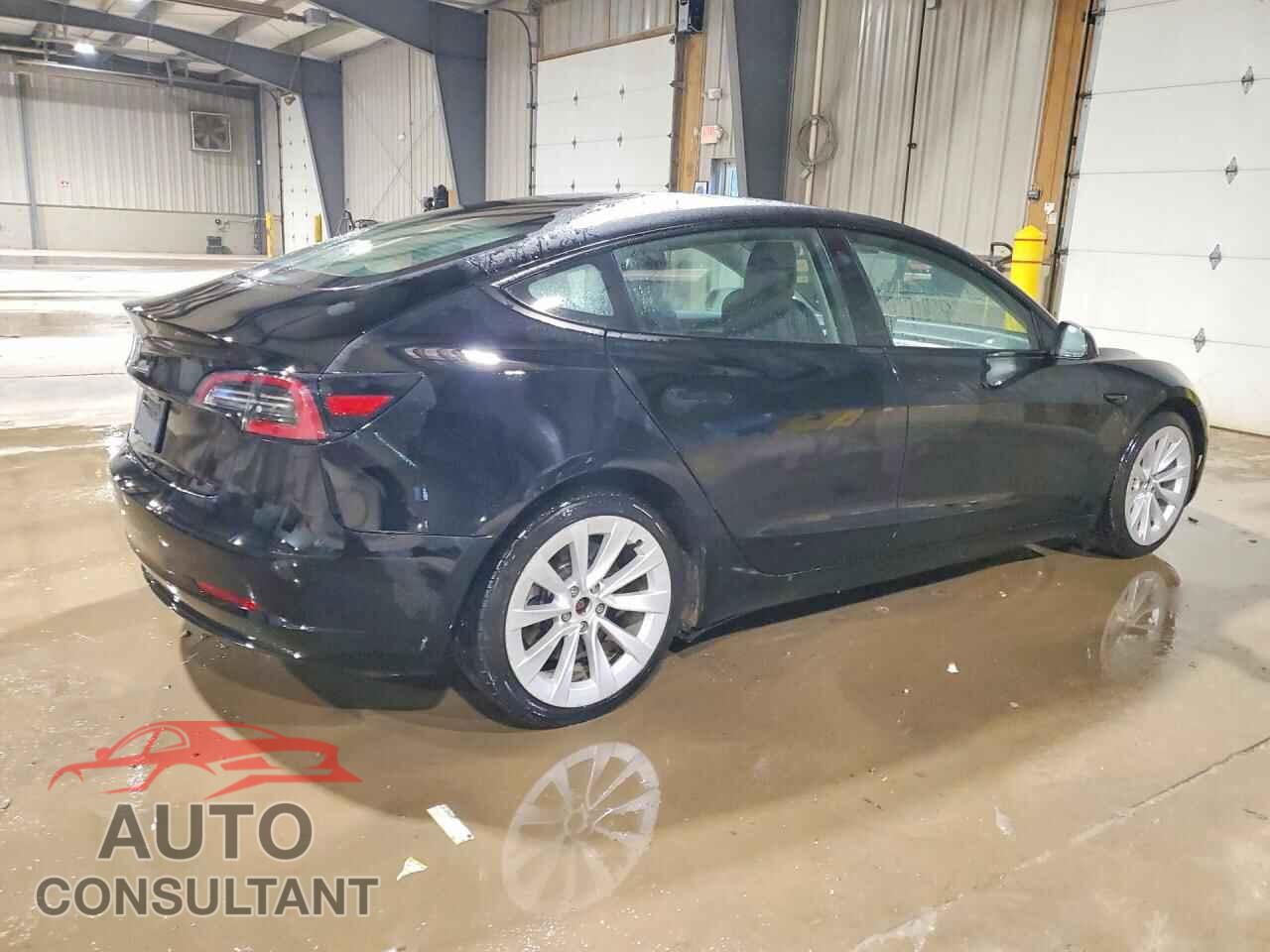TESLA MODEL 3 2023 - 5YJ3E1EA4PF450784
