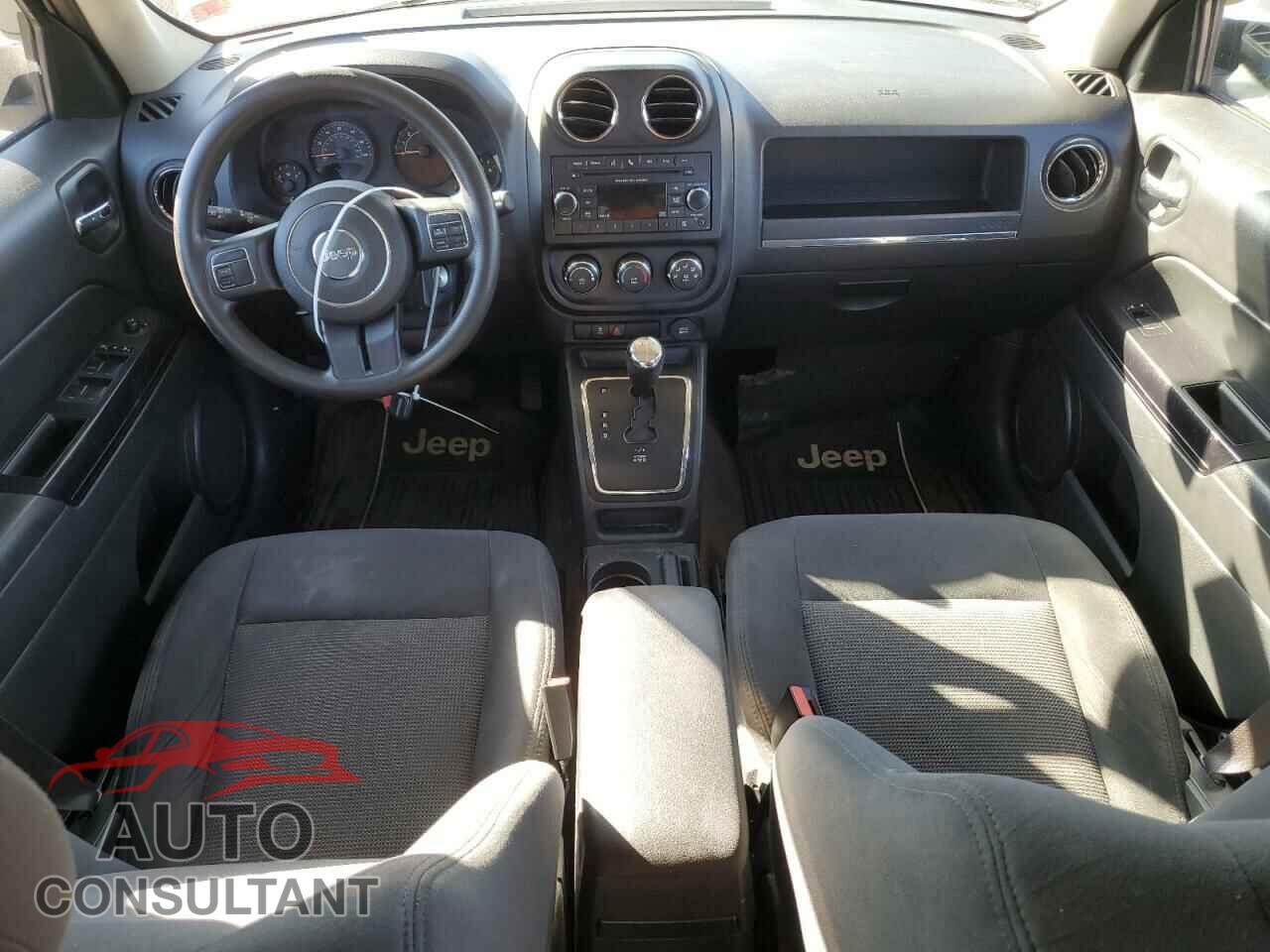 JEEP PATRIOT 2015 - 1C4NJPBA6FD329496