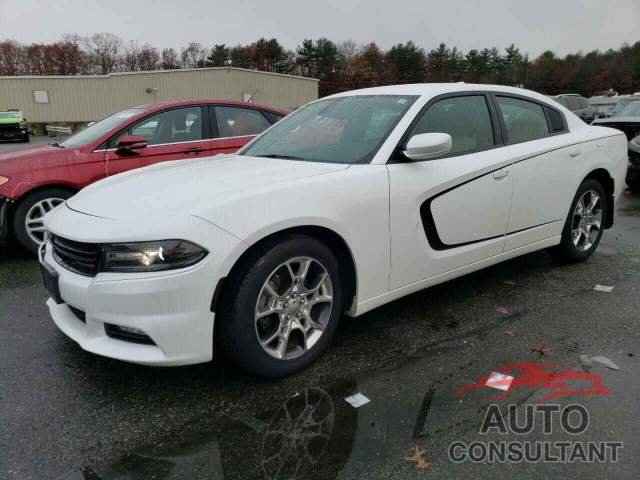 DODGE CHARGER 2015 - 2C3CDXJGXFH894507