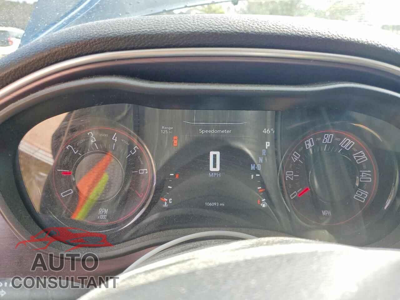 DODGE CHALLENGER 2018 - 2C3CDZAG6JH333418