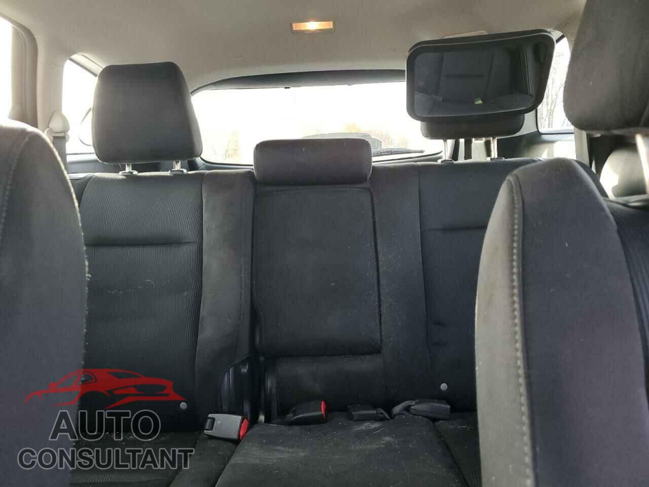 MAZDA CX-9 2014 - JM3TB3BA5E0444861