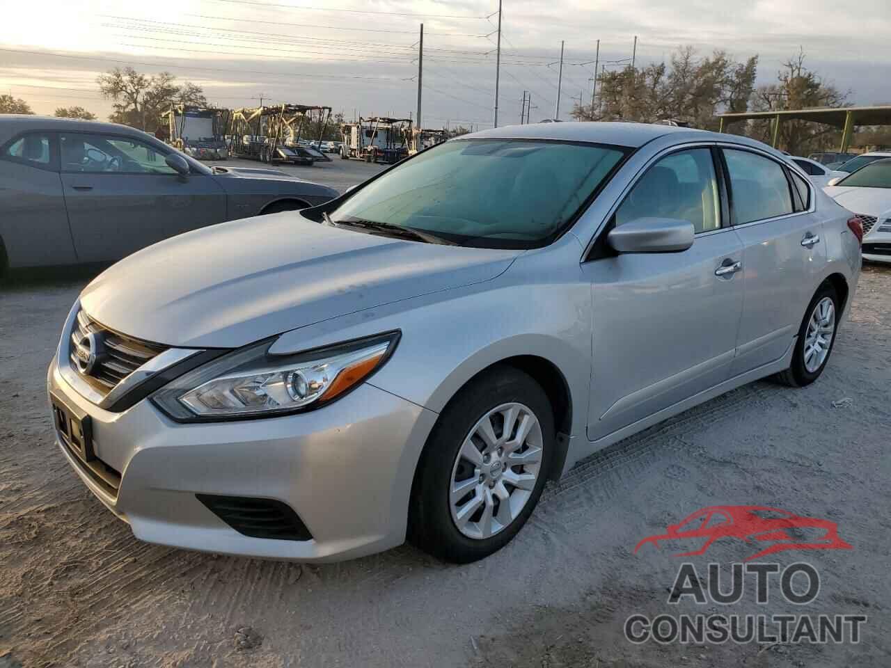 NISSAN ALTIMA 2016 - 1N4AL3AP2GN363699