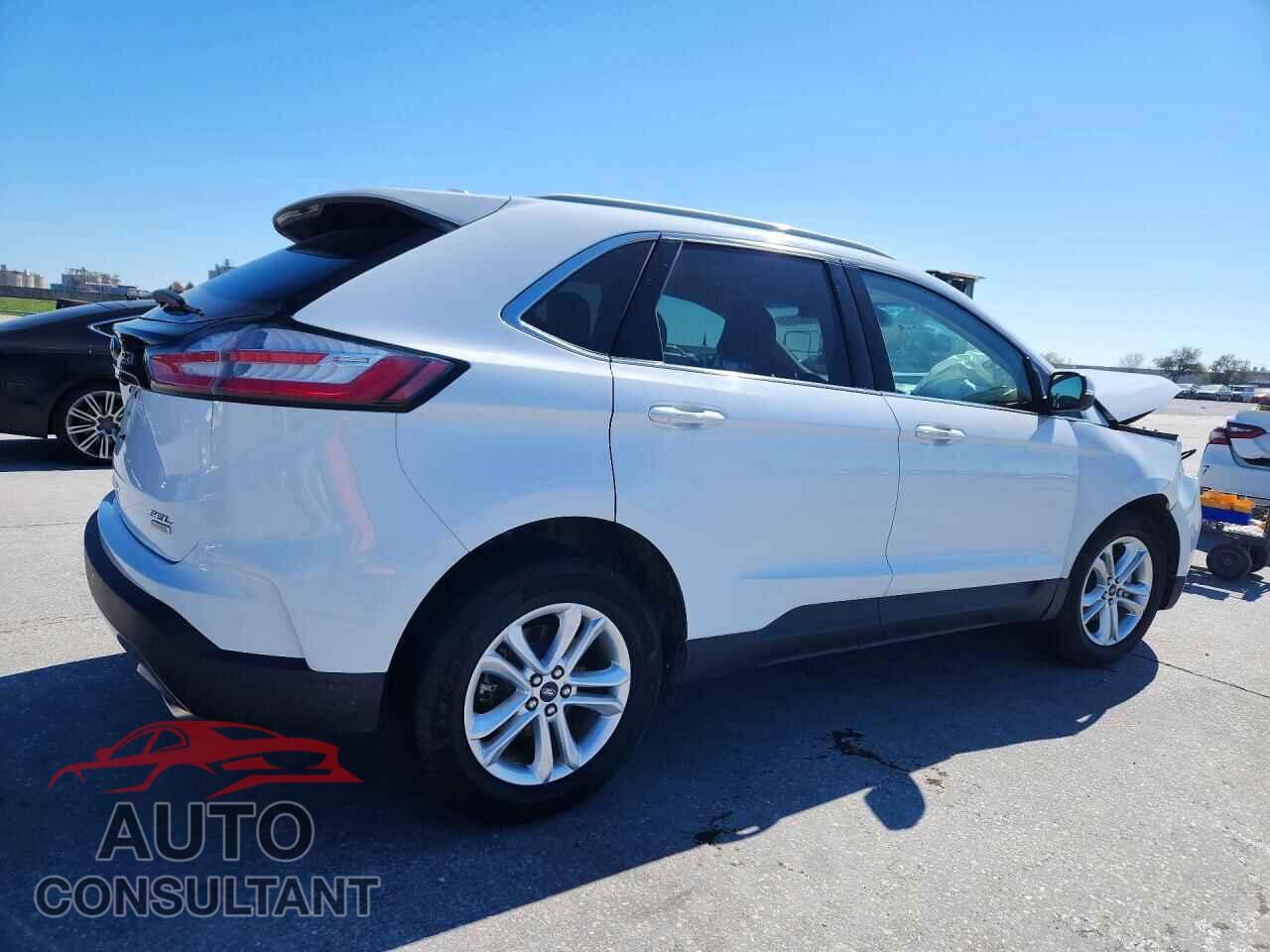 FORD EDGE 2019 - 2FMPK3J90KBC07220