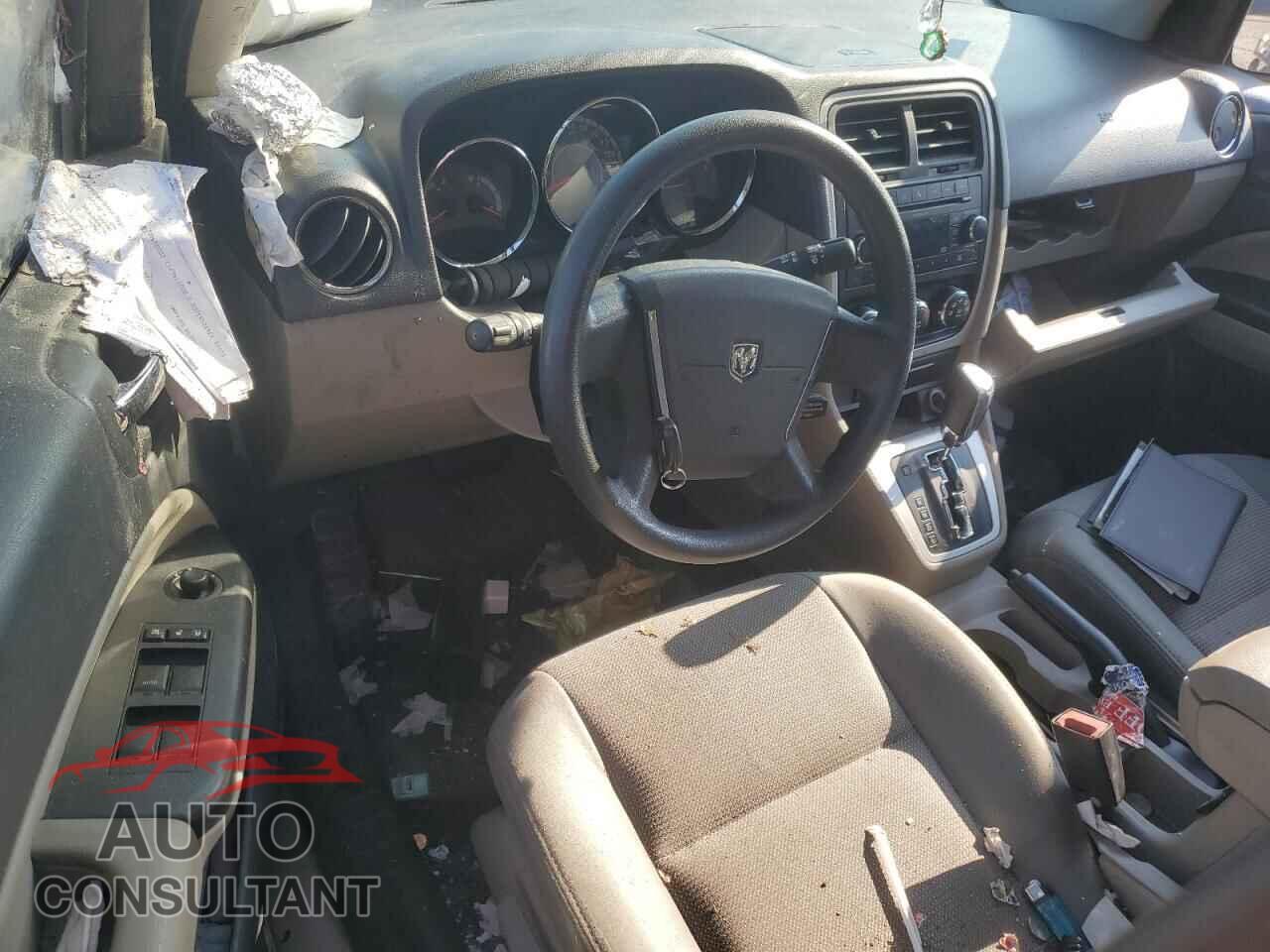 DODGE CALIBER 2010 - 1B3CB4HA3AD605069