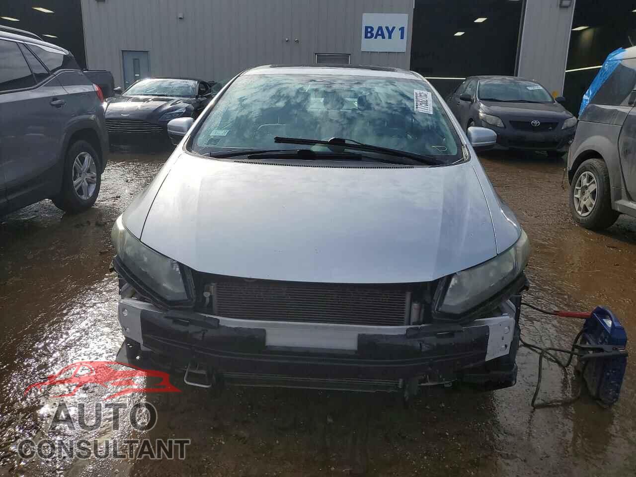 HONDA CIVIC 2015 - 19XFB2F83FE006873