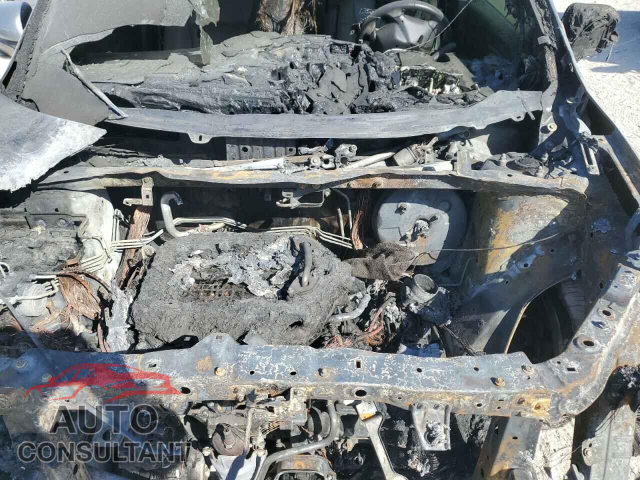 HONDA PILOT 2017 - 5FNYF5H67HB041696