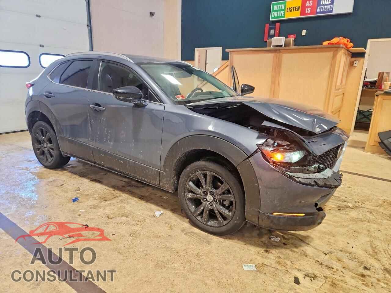 MAZDA CX30 2023 - 3MVDMBCMXPM536427