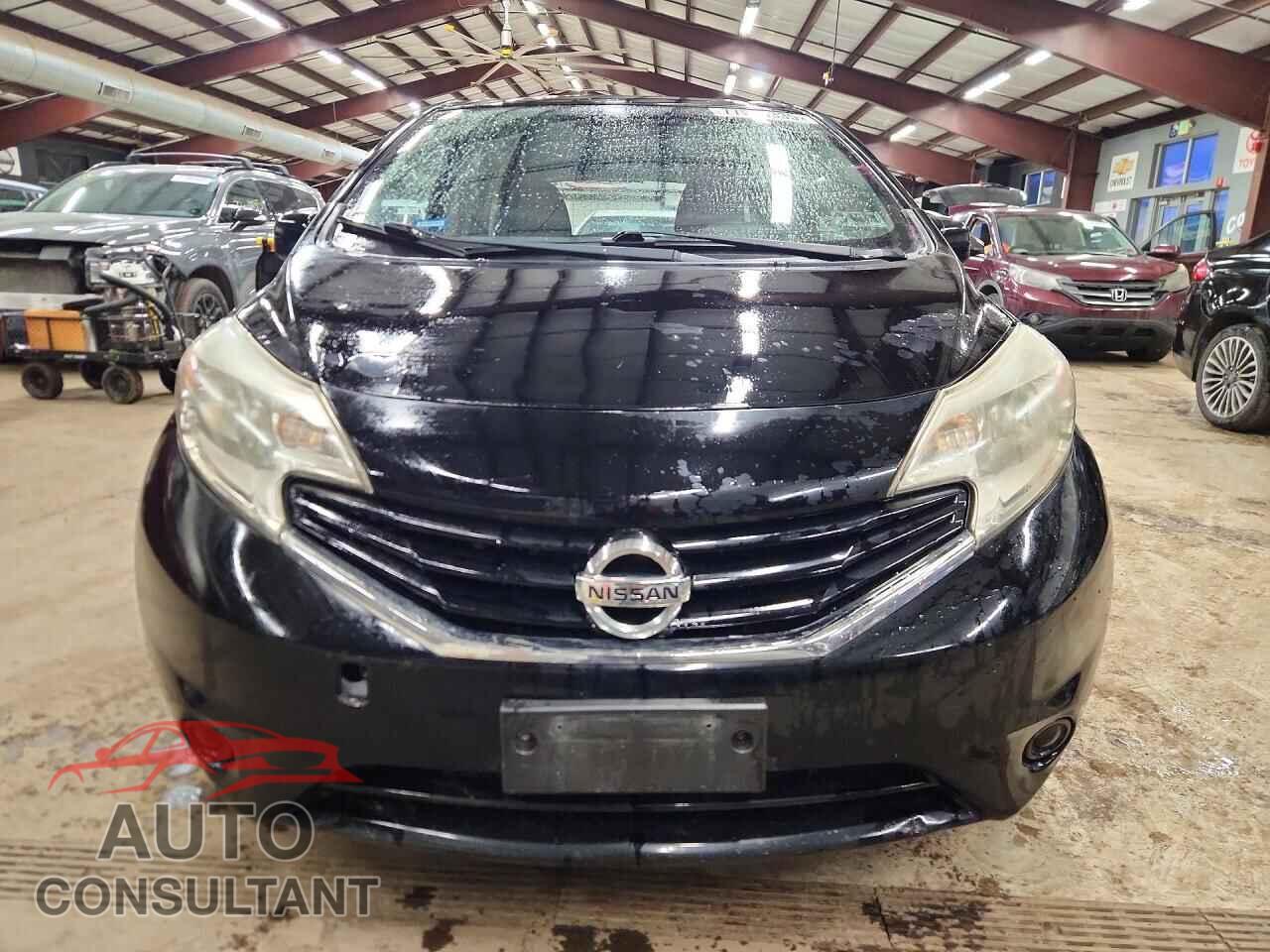 NISSAN VERSA 2014 - 3N1CE2CP7EL394080