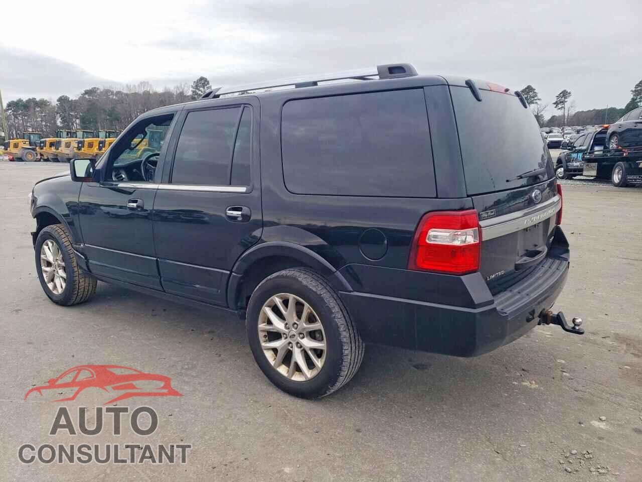 FORD EXPEDITION 2017 - 1FMJU2AT3HEA62810