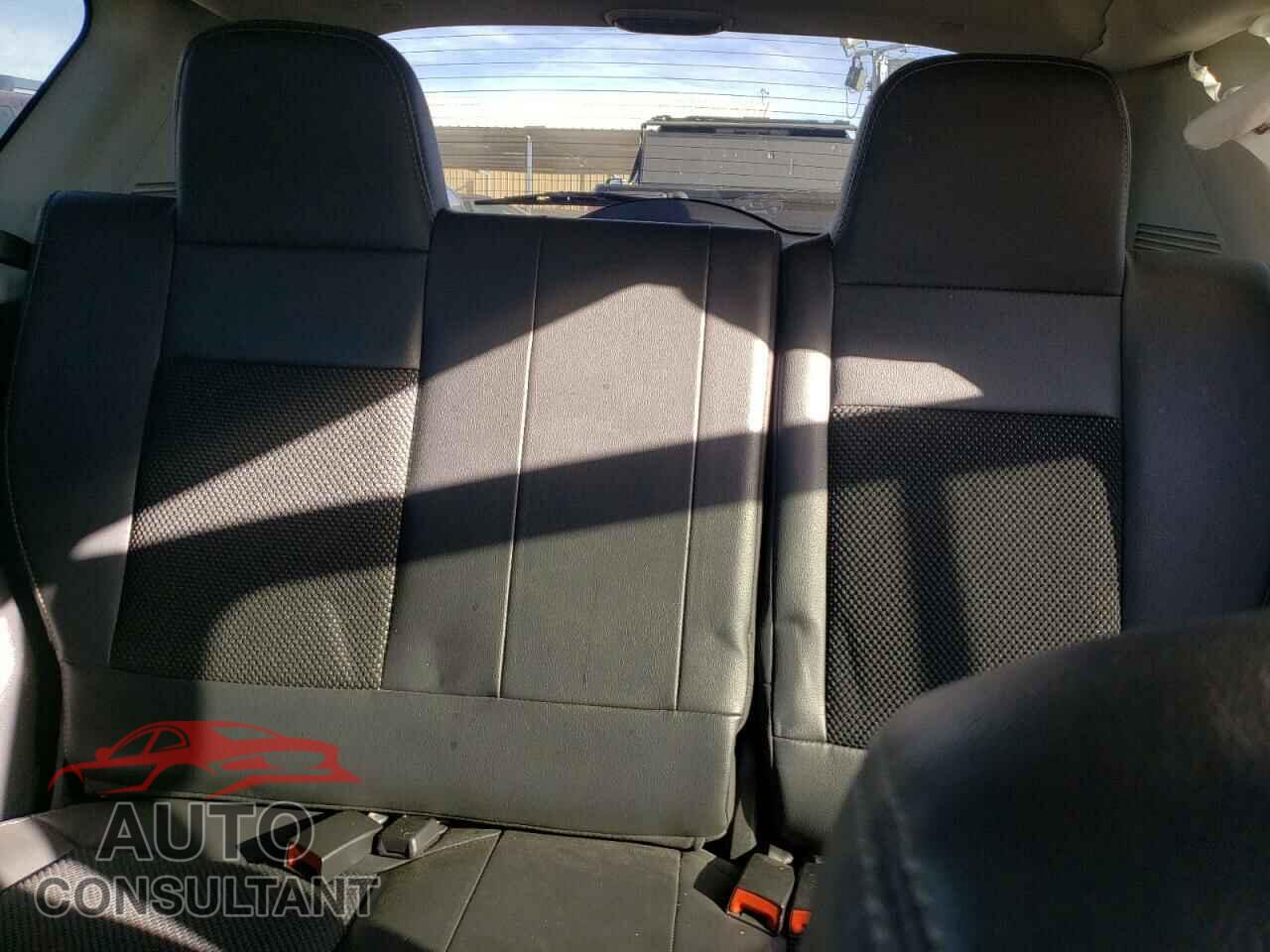 JEEP COMPASS 2016 - 1C4NJDEB5GD662891