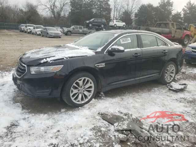 FORD TAURUS 2014 - 1FAHP2F85EG103345