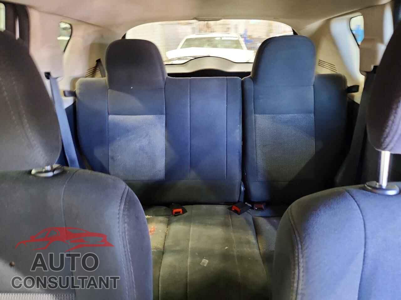 JEEP COMPASS 2011 - 1J4NF1FB0BD176152