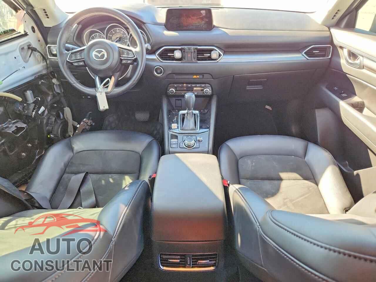 MAZDA CX-5 2019 - JM3KFACMXK0678163