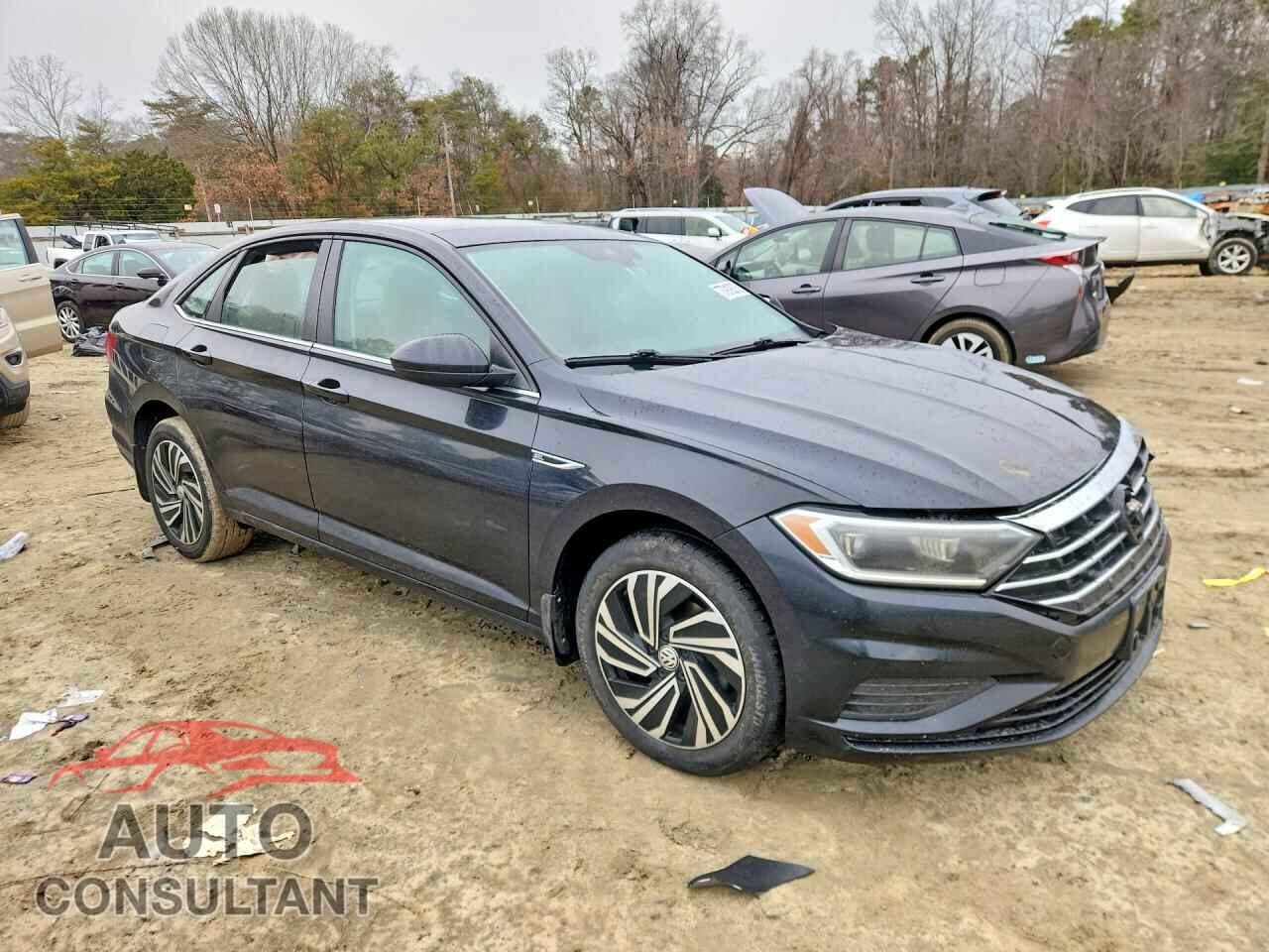 VOLKSWAGEN JETTA 2020 - 3VWEB7BUXLM022420