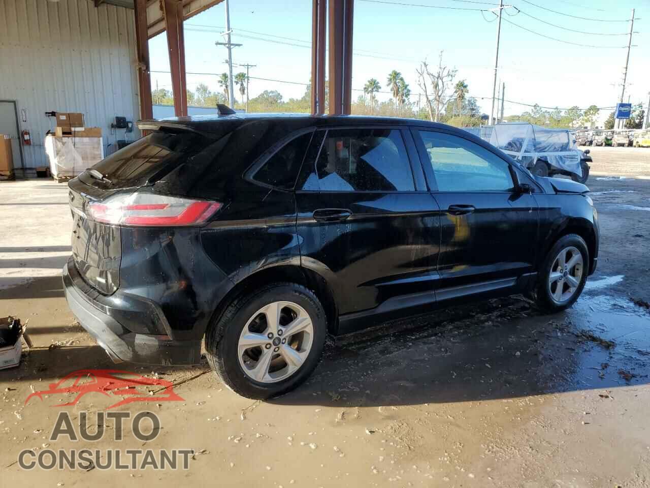 FORD EDGE 2020 - 2FMPK3G9XLBB32843