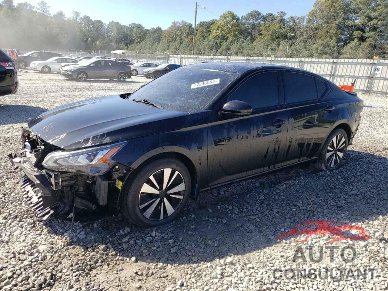 NISSAN ALTIMA 2019 - 1N4BL4DWXKC214068