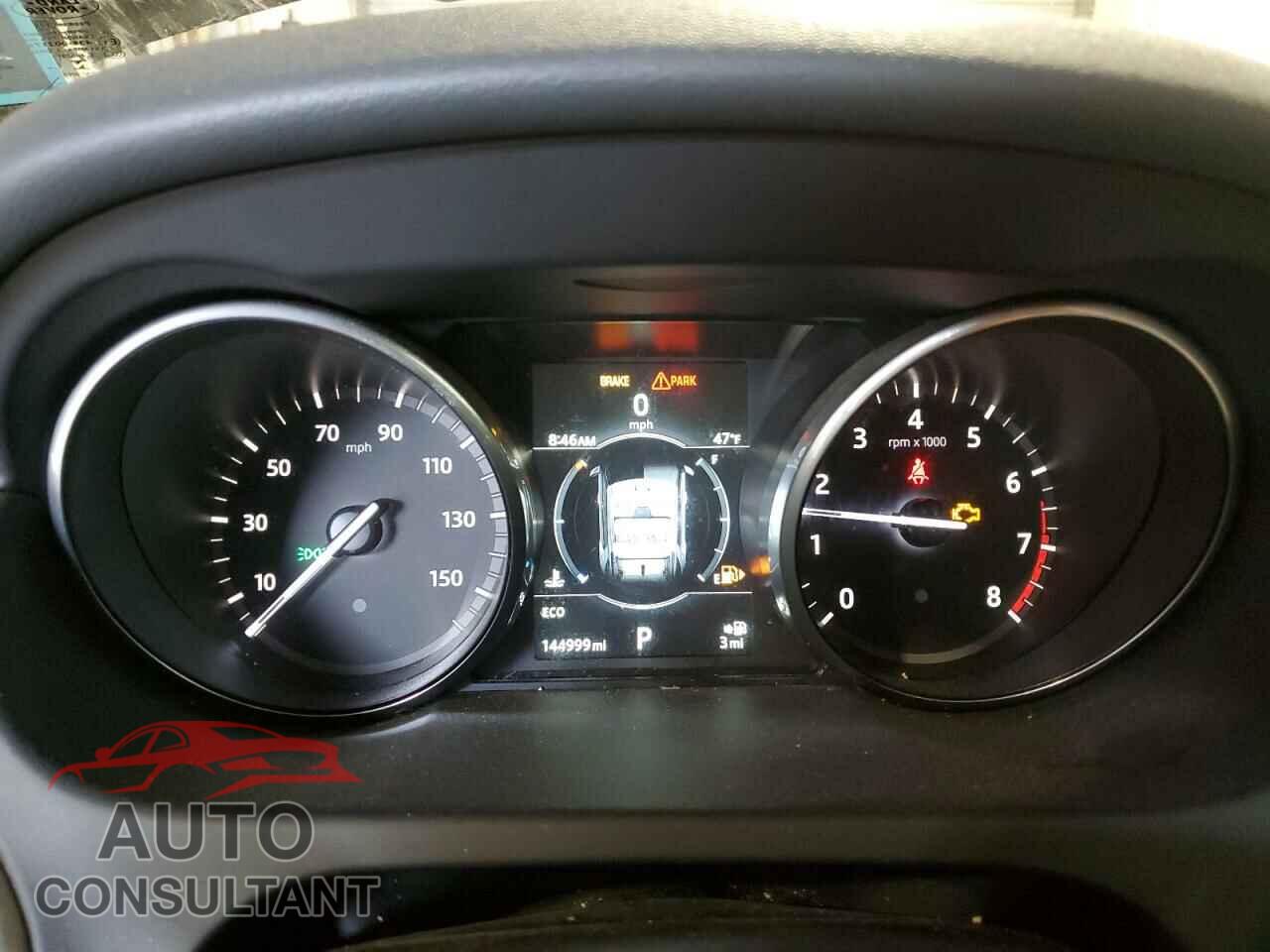 LAND ROVER DISCOVERY 2017 - SALCP2BGXHH667548