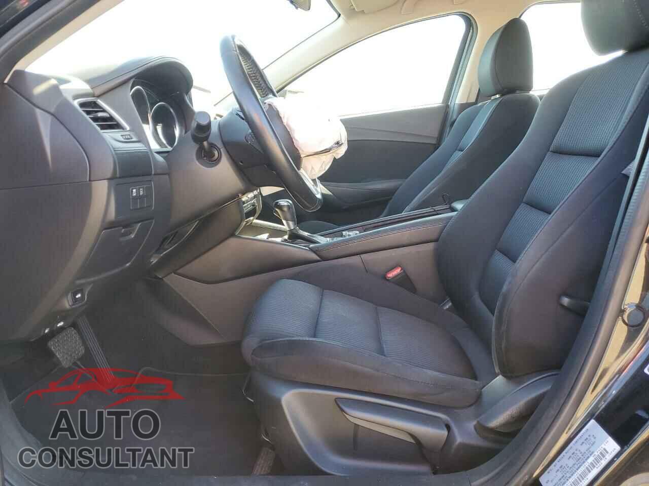 MAZDA 6 2016 - JM1GJ1U56G1410913