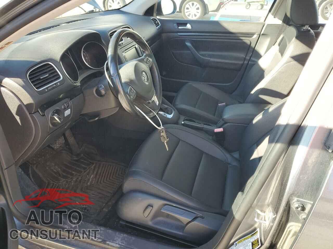 VOLKSWAGEN JETTA 2014 - 3VWPL7AJXEM603738