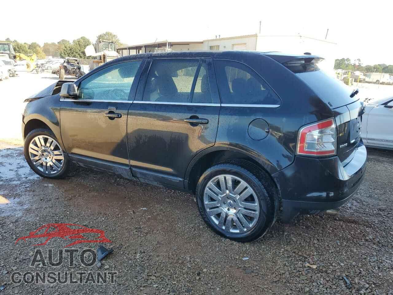 FORD EDGE 2010 - 2FMDK4KC8ABB70922