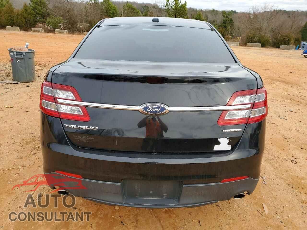 FORD TAURUS 2016 - 1FAHP2D83GG139105
