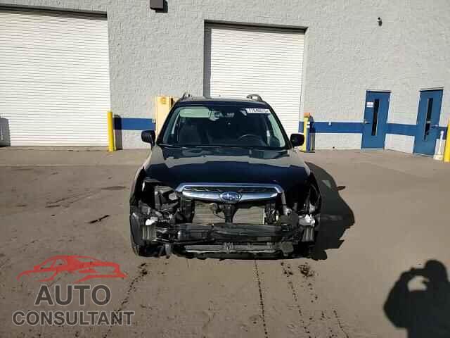 SUBARU FORESTER 2 2017 - JF2SJAEC1HH411582