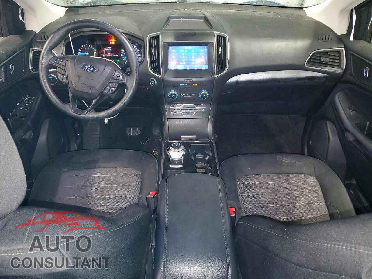 FORD EDGE 2020 - 2FMPK4G94LBA07505