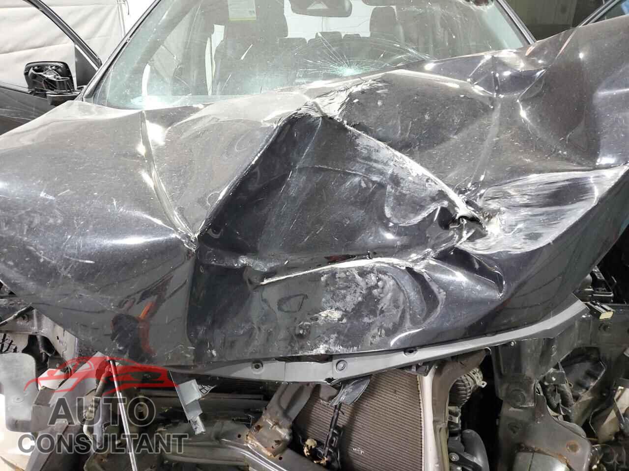 FORD EDGE 2021 - 2FMPK4J90MBA24702