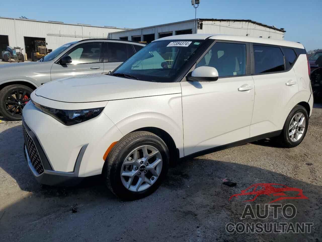 KIA SOUL 2023 - KNDJ23AU1P7860461