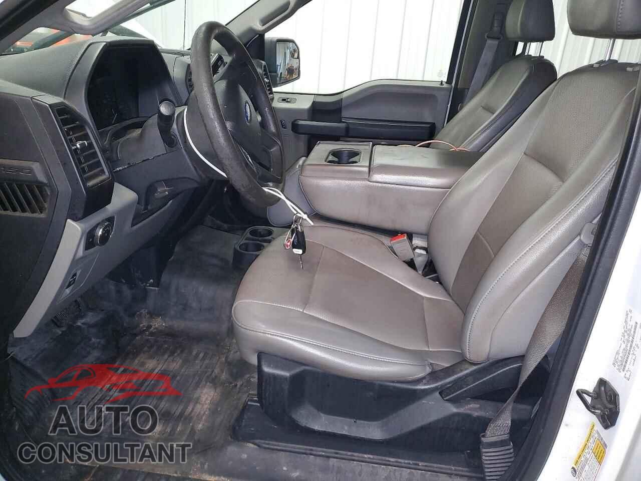 FORD F150 2019 - 1FTEW1EB7KFA82653