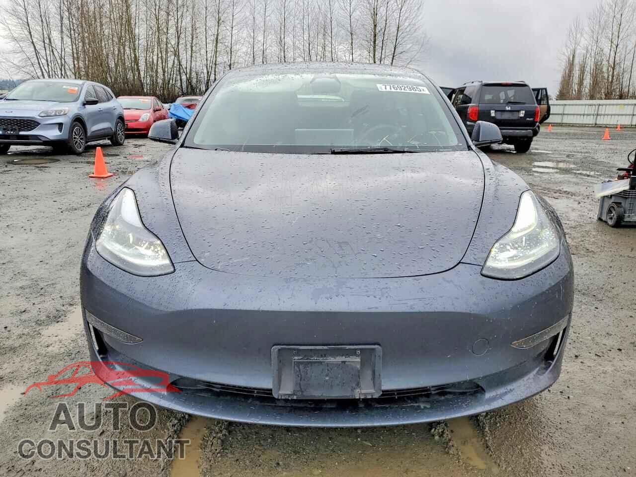 TESLA MODEL 3 2023 - 5YJ3E1EA5PF452379