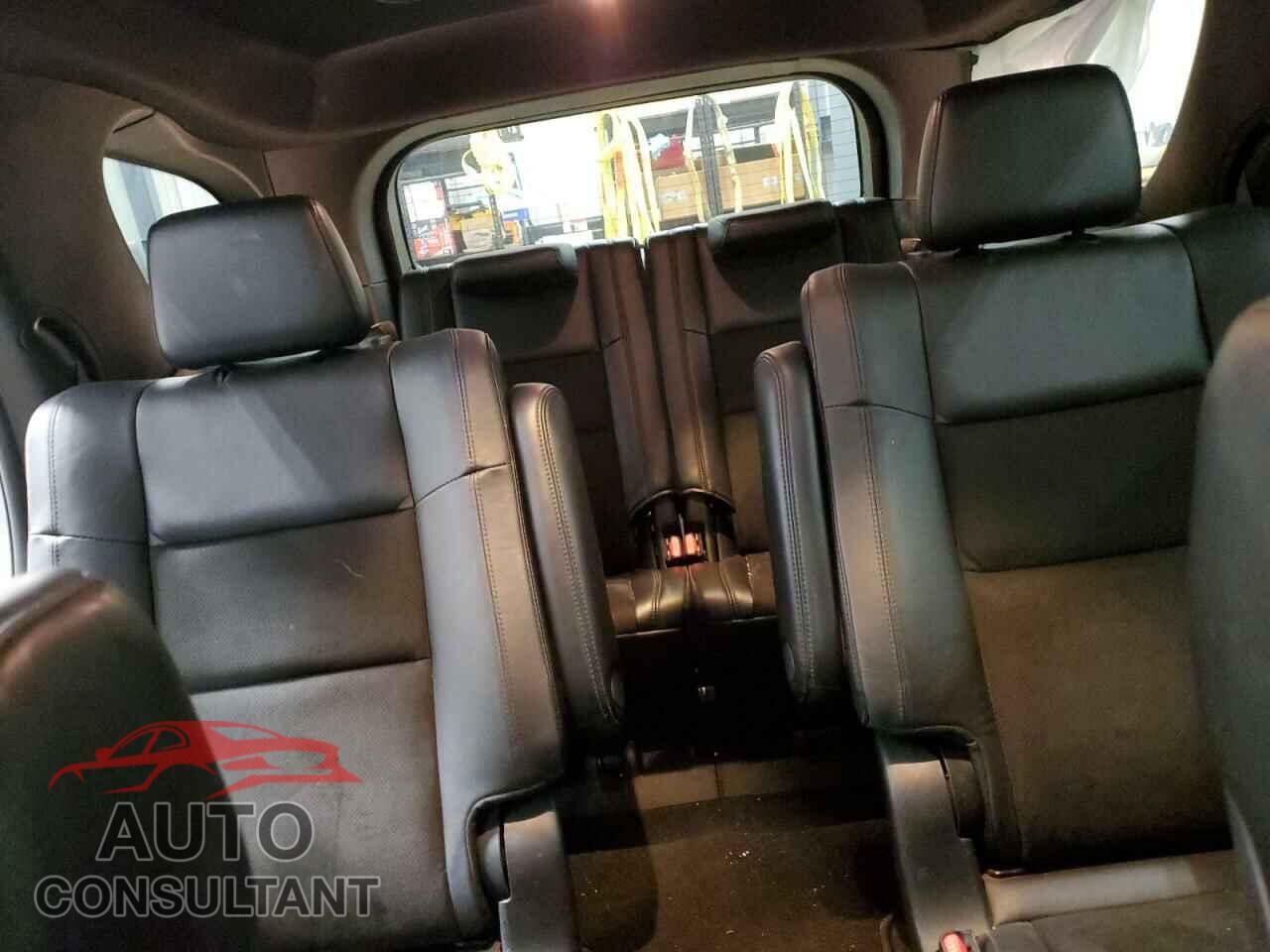 DODGE DURANGO 2020 - 1C4RDJDG6LC163103