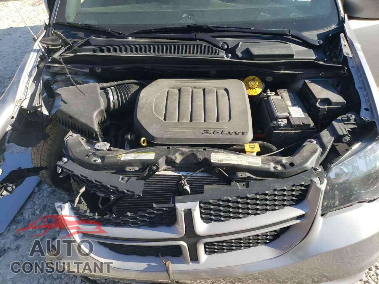 DODGE CARAVAN 2020 - 2C4RDGEG6LR188012