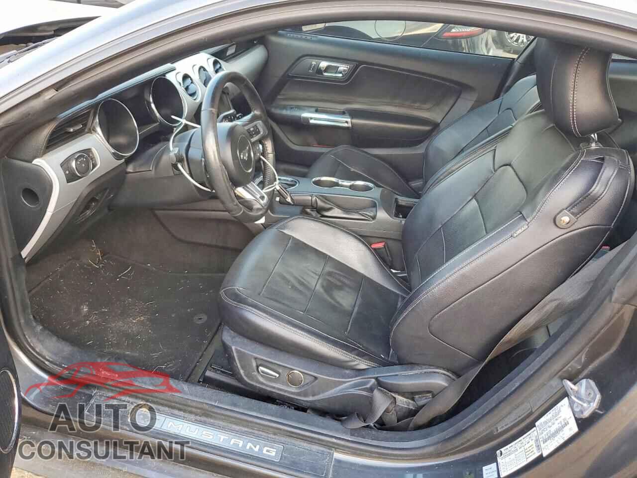 FORD ALL Models 2016 - 1FA6P8TH8G5317243