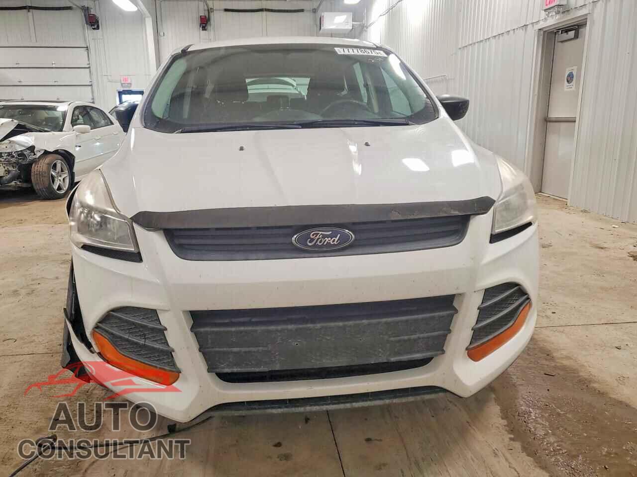 FORD ESCAPE 2015 - 1FMCU0F77FUC27463