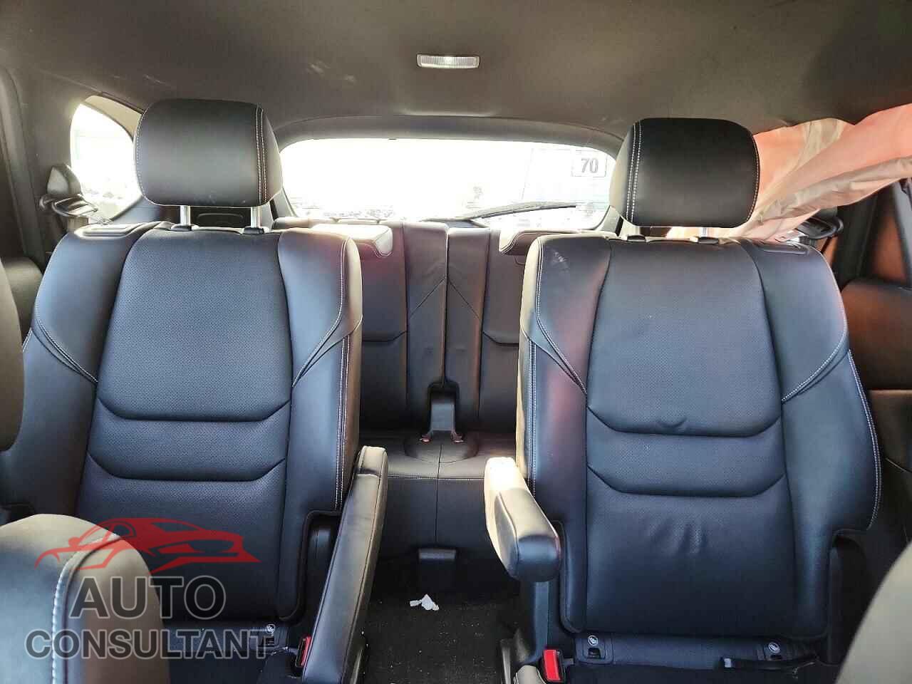 MAZDA CX-9 2020 - JM3TCADY3L0422530