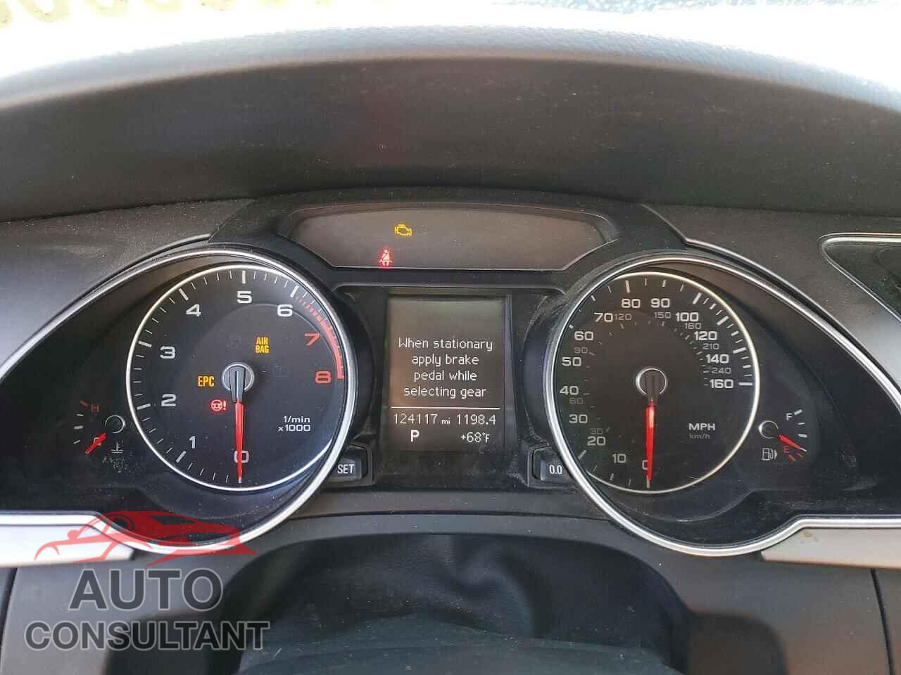 AUDI A5 2014 - WAUCFAFH5EN001683