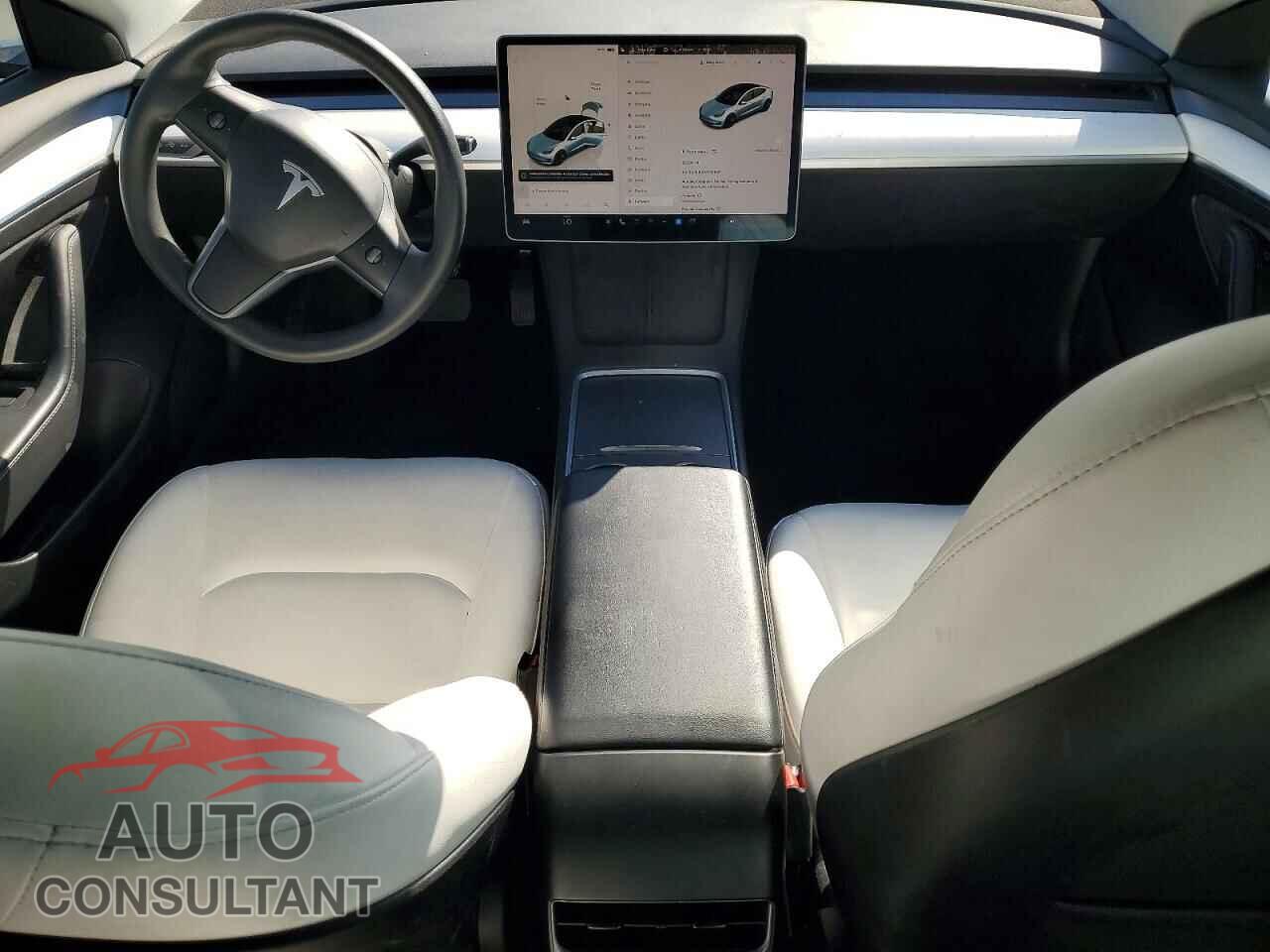 TESLA MODEL 3 2023 - 5YJ3E1EAXPF691023