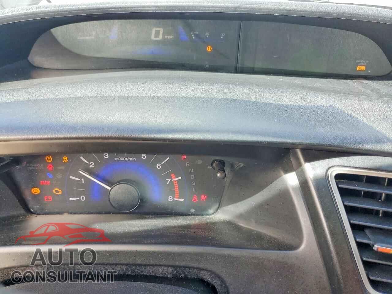 HONDA CIVIC 2014 - 19XFB2F57EE038259