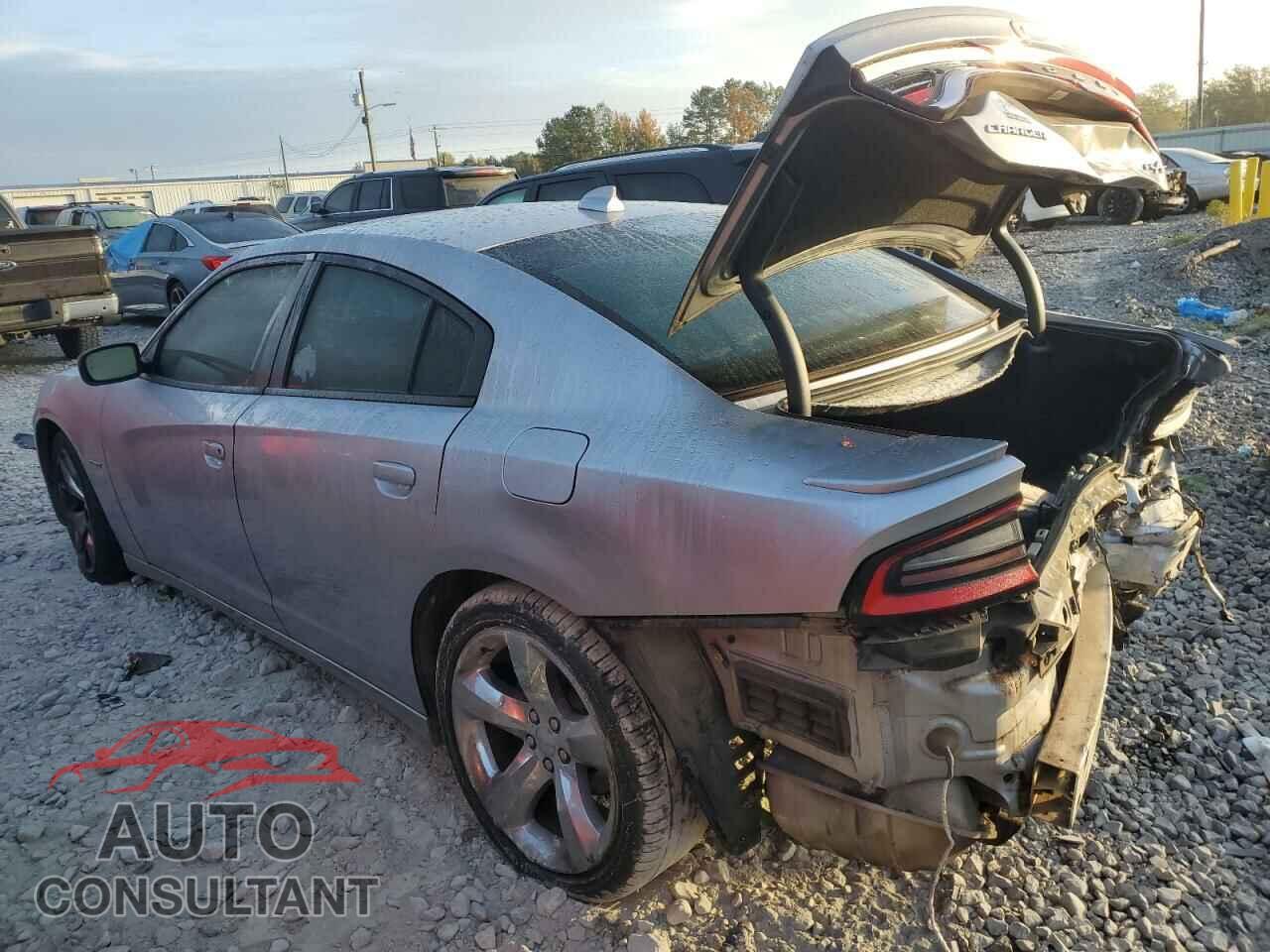 DODGE CHARGER 2016 - 2C3CDXCT5GH357054