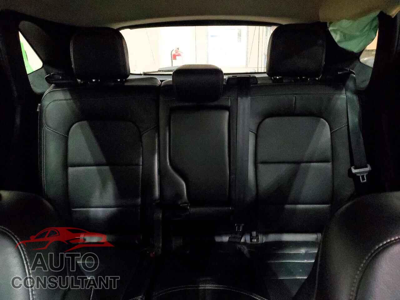 FORD ESCAPE 2020 - 1FMCU9DZ6LUA63949