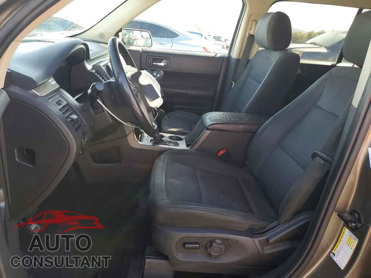 FORD FLEX 2014 - 2FMGK5B87EBD43950