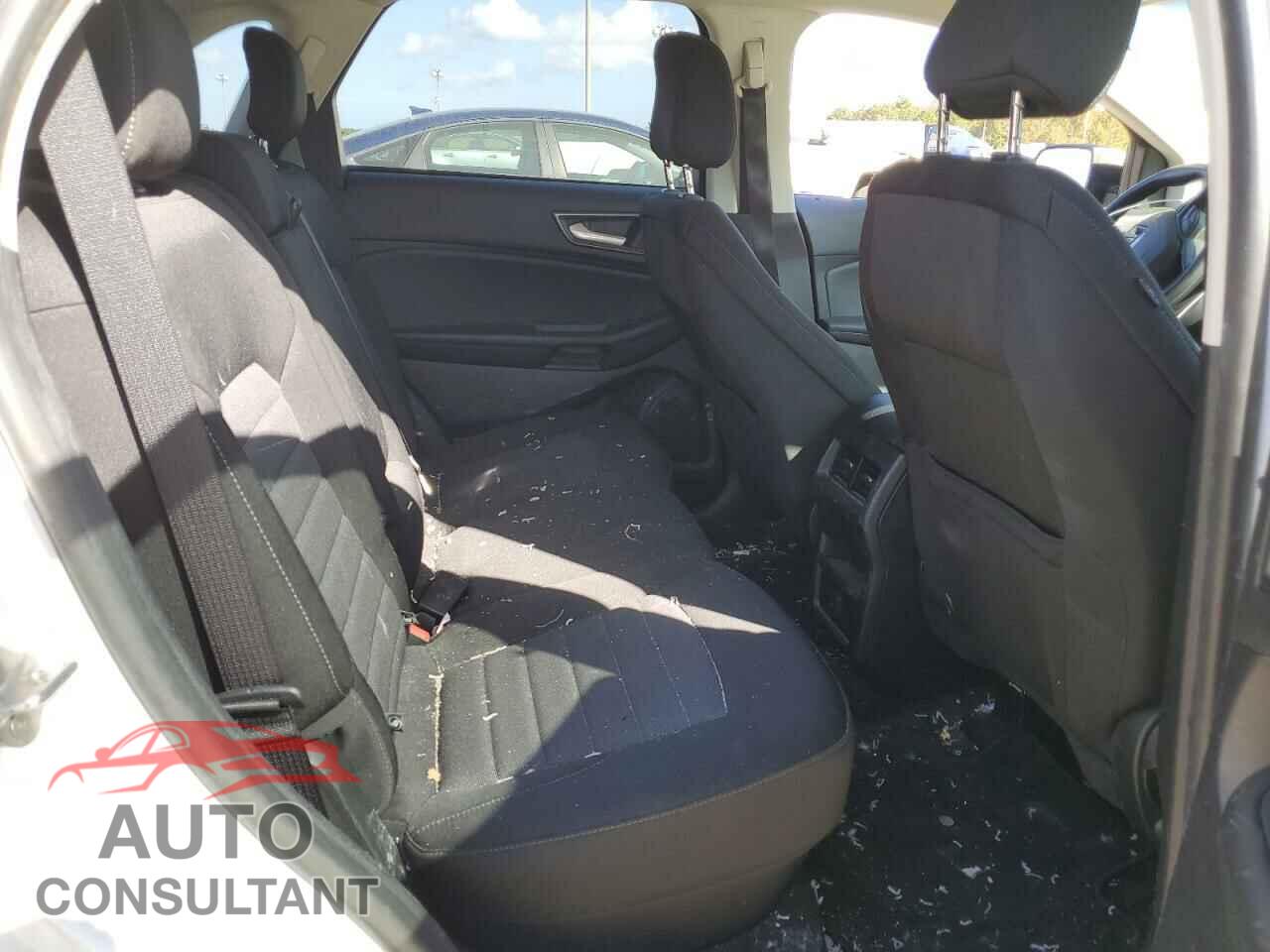 FORD EDGE 2020 - 2FMPK3G98LBA03709