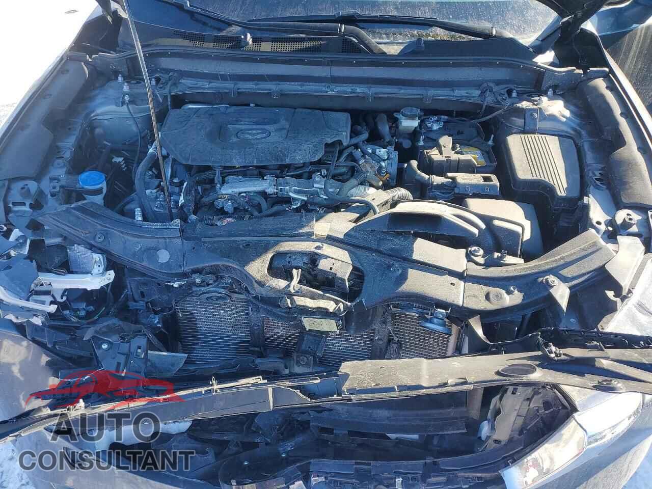MAZDA CX-5 2025 - JM3KFBDM9S0559413